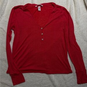 Victoria’s Secret Top